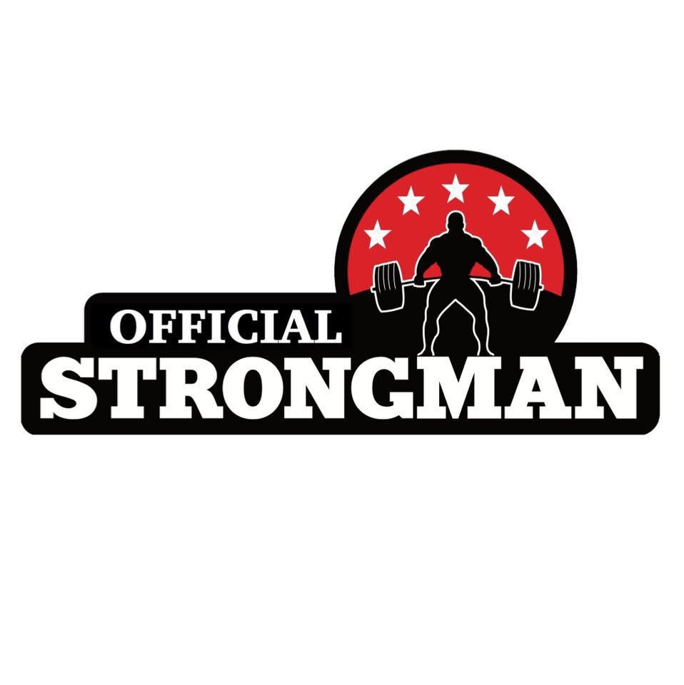FISMAN E OFFICIAL STRONGMAN: IL SOGNO MONDIALE CONTINUA!
