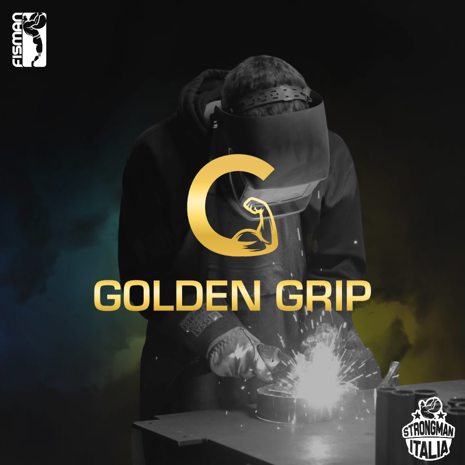 Partner Golden Grip 