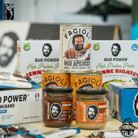 Partner Bud Power 