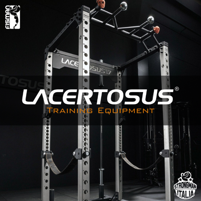 Partner Lacertosus