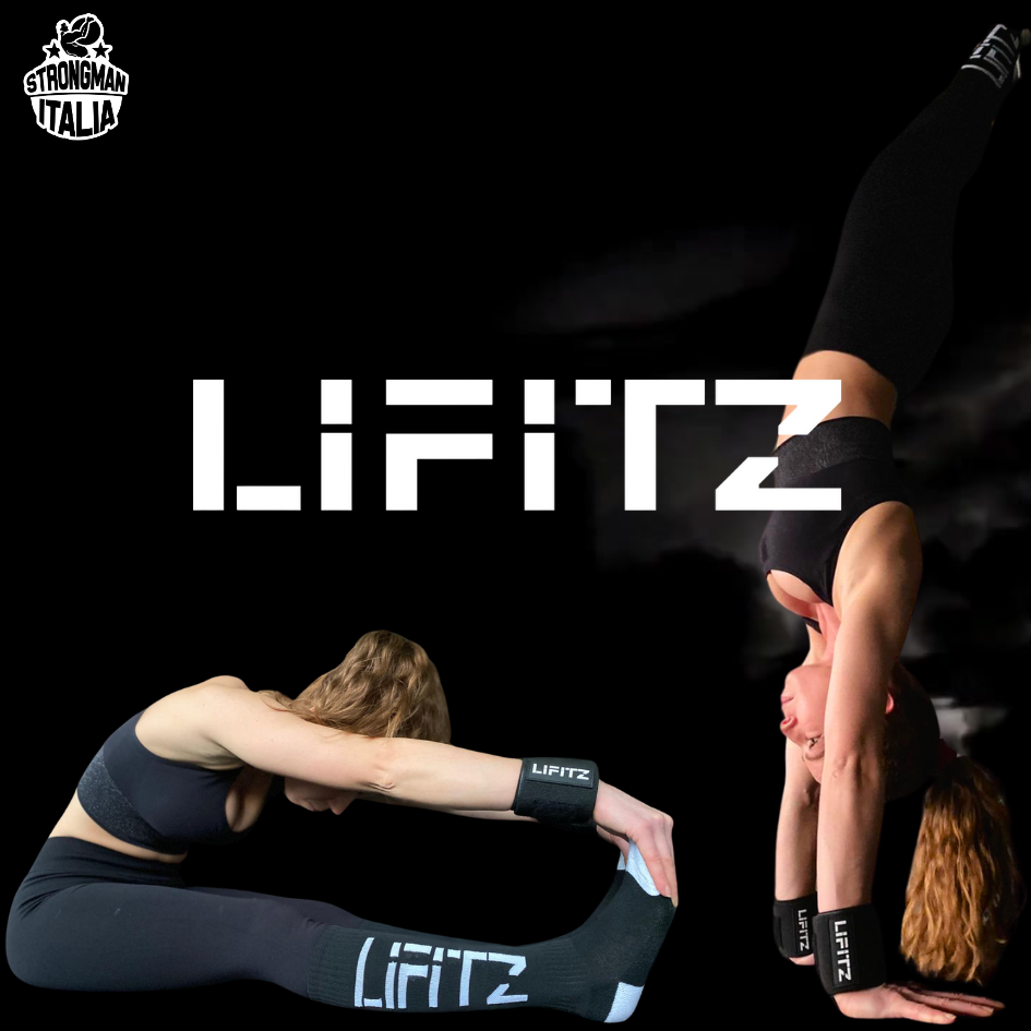 Partner Lifitz 