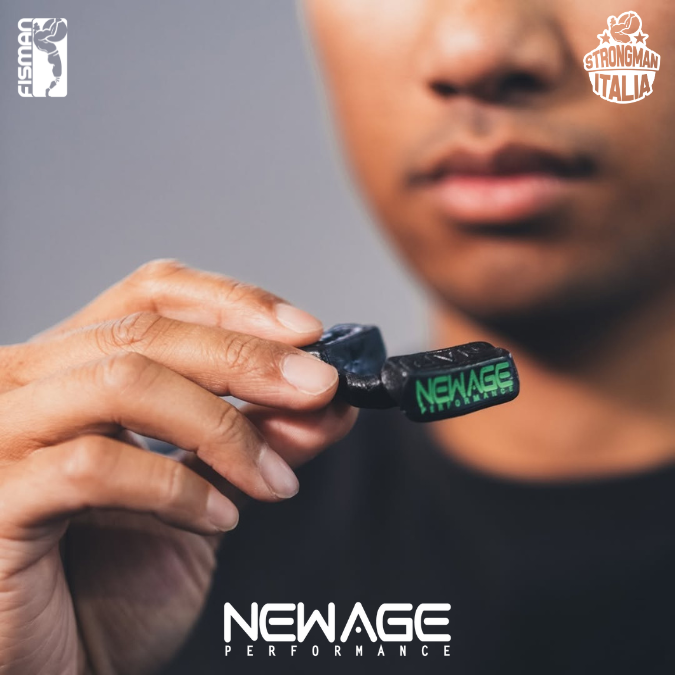 Partner New Age Performance 