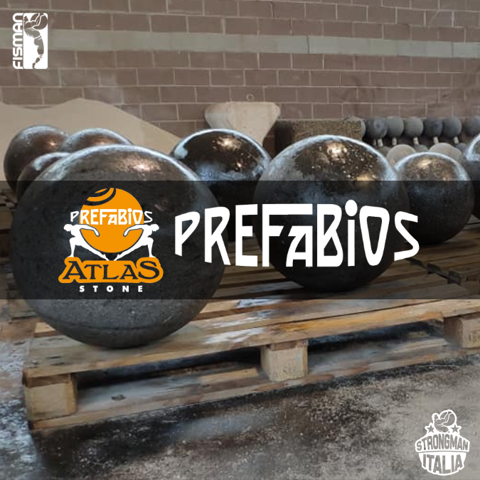 Partner Prefabios