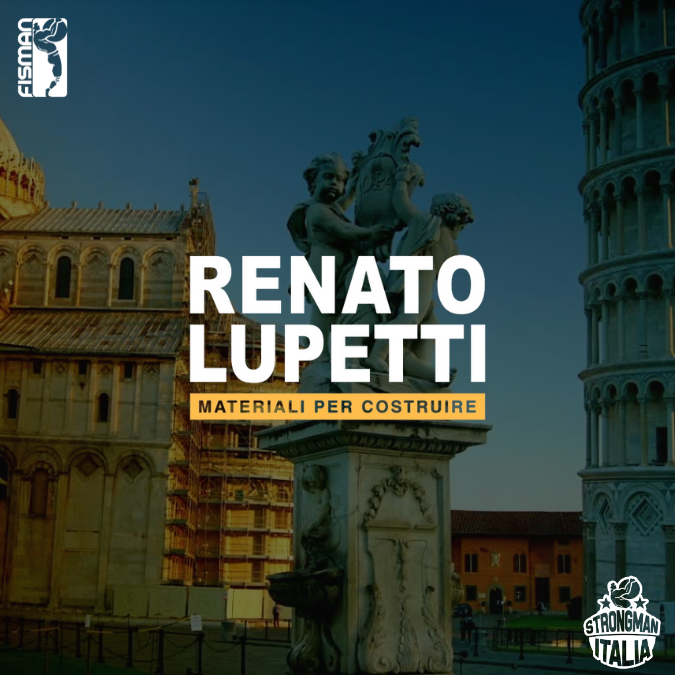Partner Lupetti Edilizia