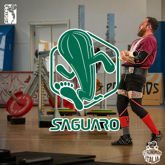 Partner Saguaro 