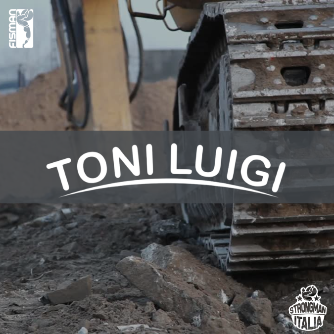 Partner Toniluigi Scavi e Demolizioni Industriali 
