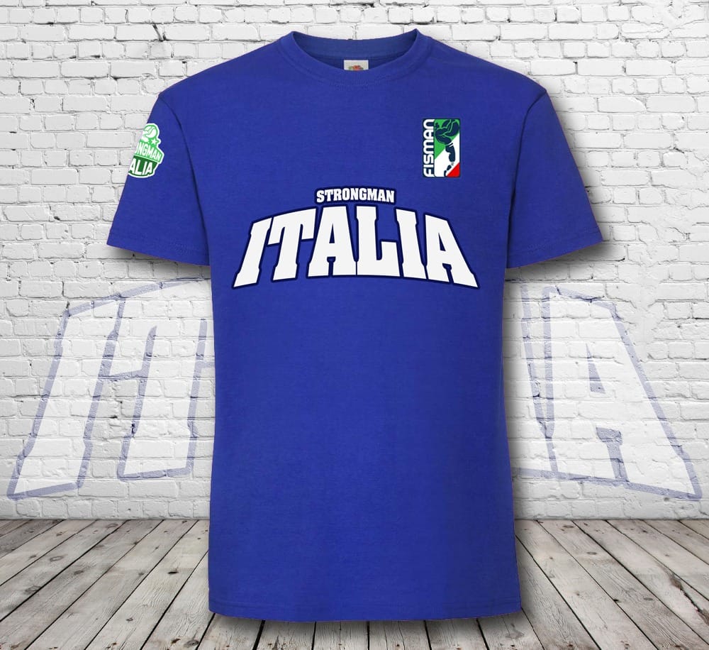 Nazionale Italiana