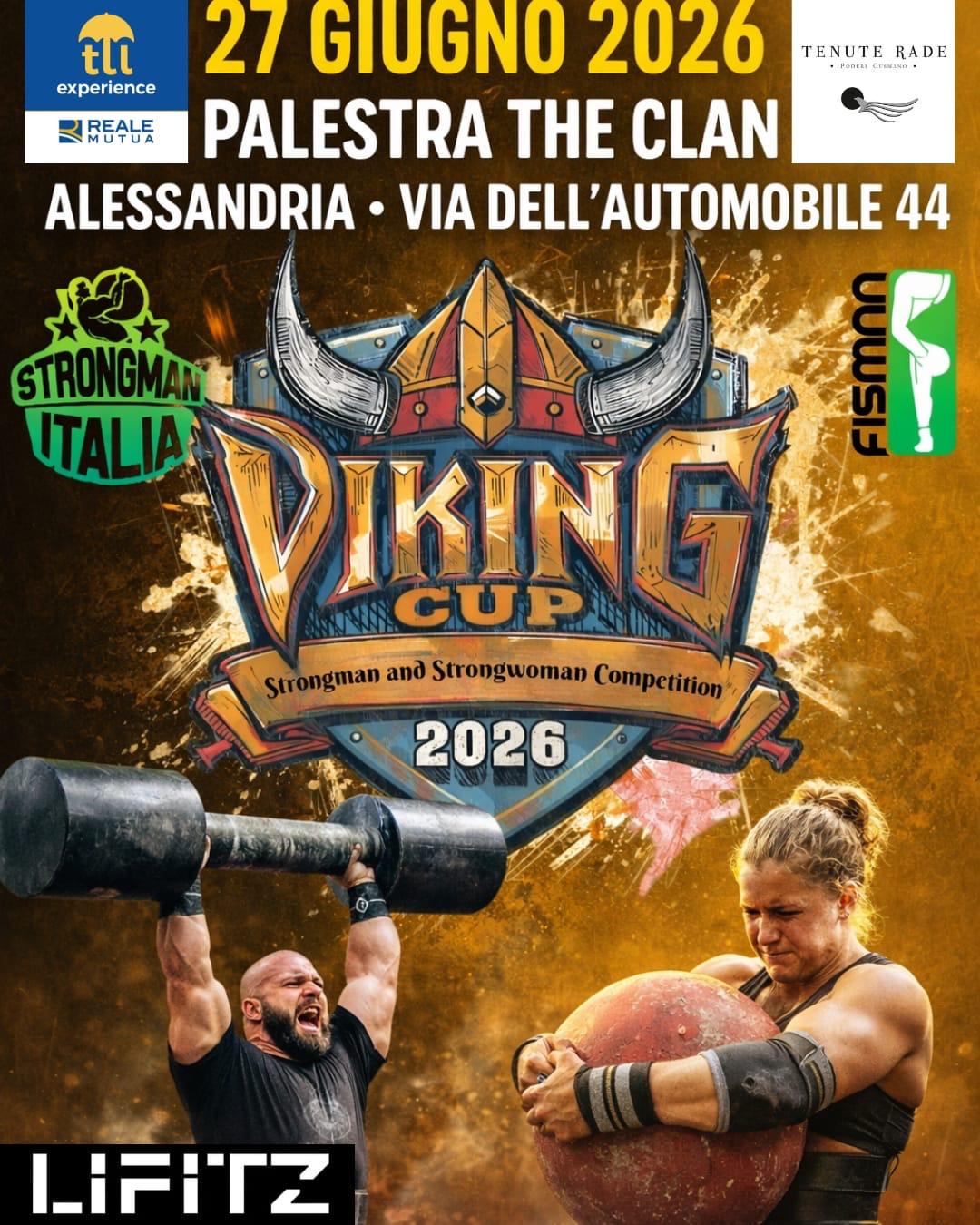 Vikings Cup 2026 