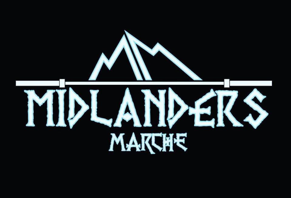Midlanders Marche
