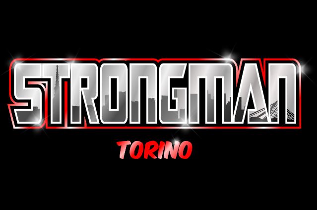 Strongman Torino